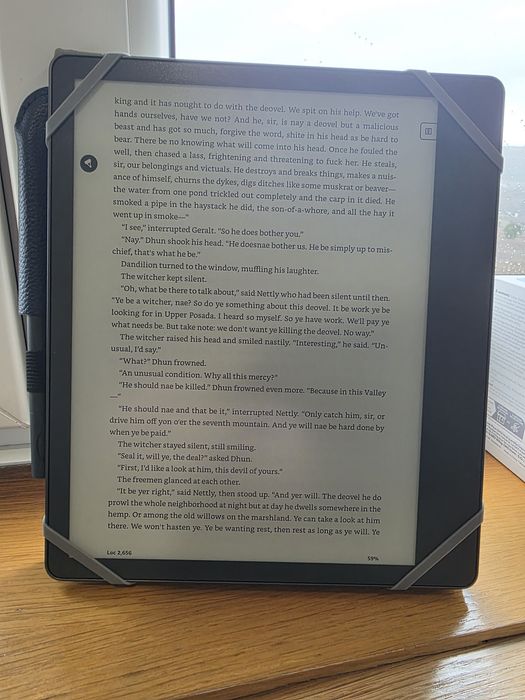 Kindle Scribe 16GB
