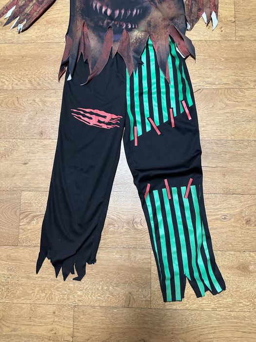 Костюм Пеннівайз на 10-11 років