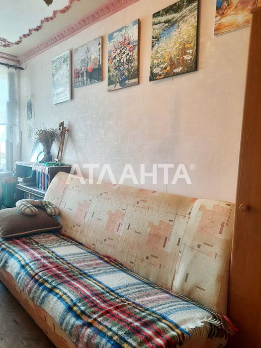 3 х комн. квартира на Левитана