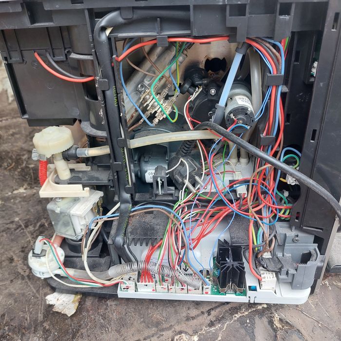 Продум кофеварки