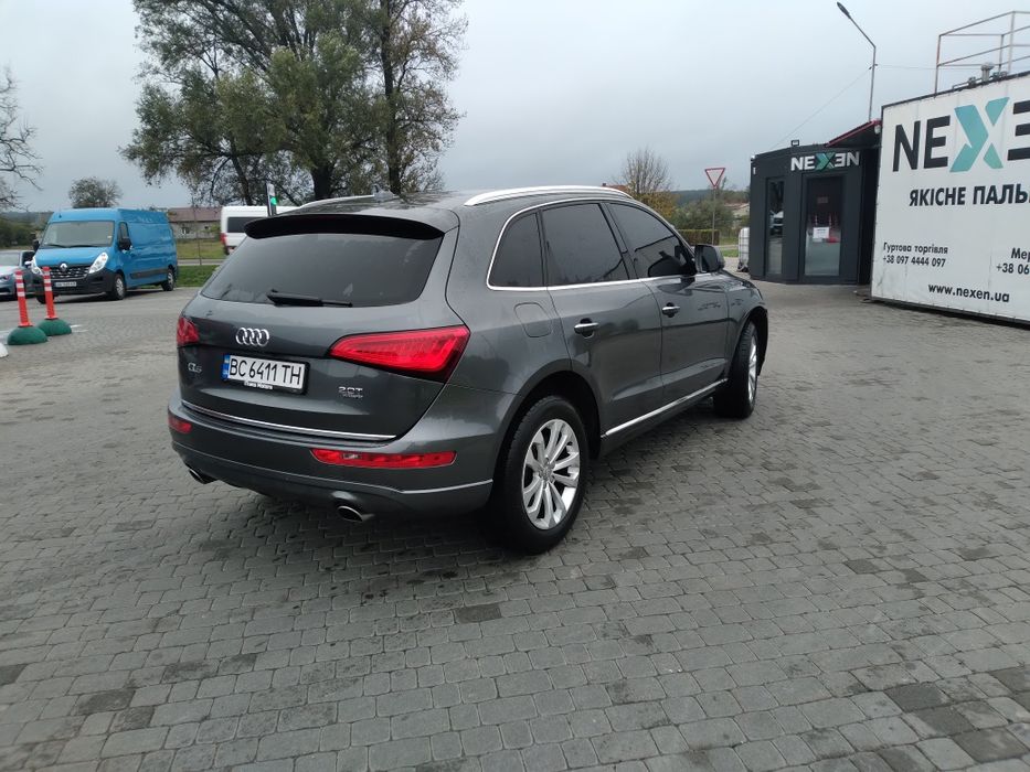 Продам ауді   Q5