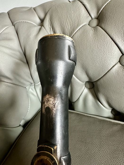 Luneta snajperska Mauser 98k