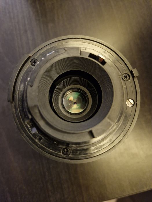 Nikon AF NIKKOR 35-80mm