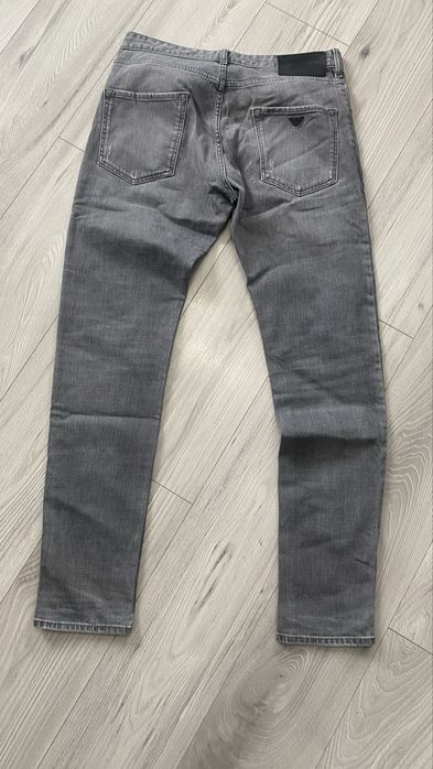 Джинси  Emporio Armani (Оригінал).