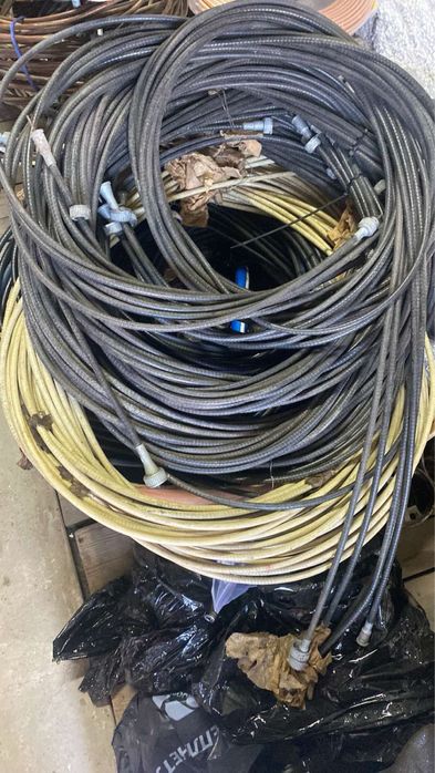 Продам троси спідометрів Газ 66 3308 Урал Зіл 131 уаз 452 Краз нові