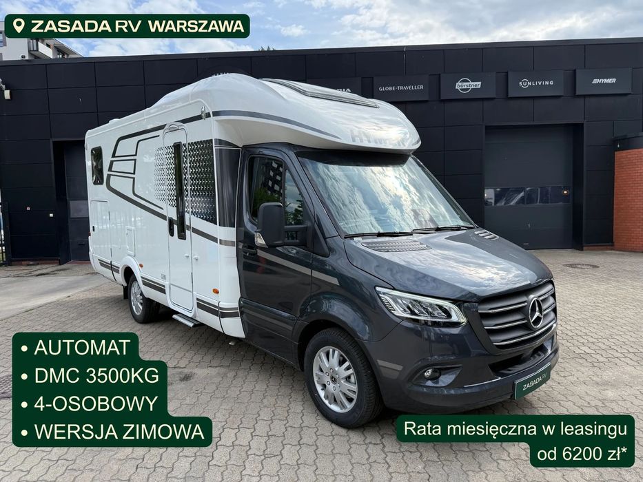 Pozostałe Dostawcze