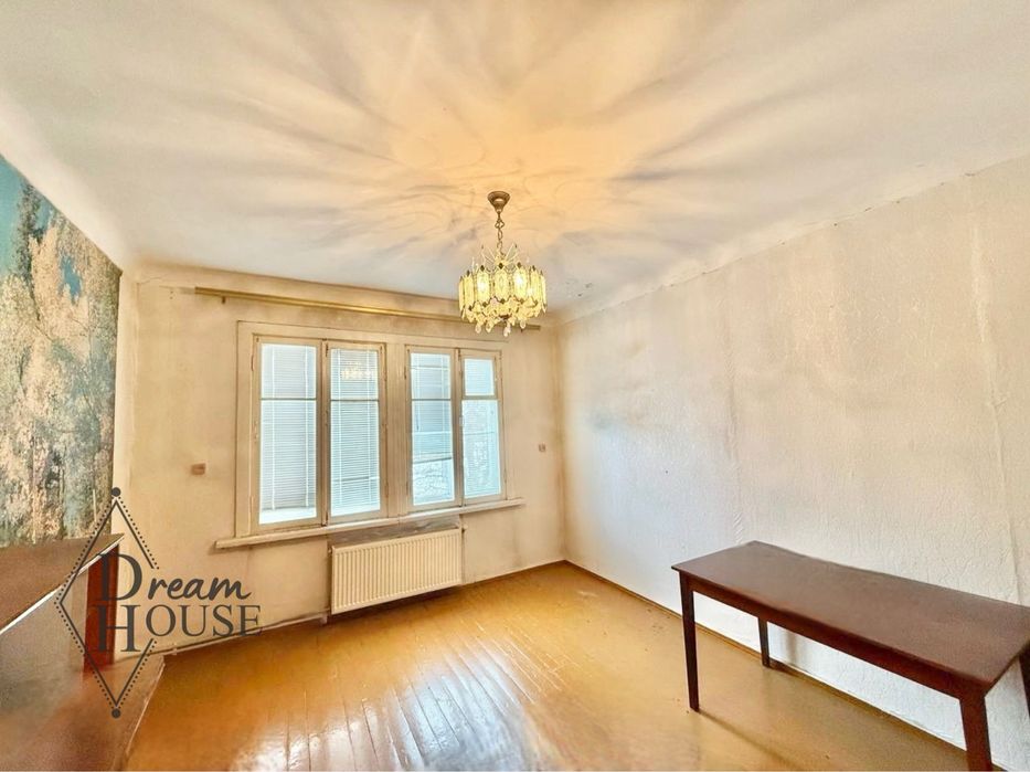 Продаж 3 кімнатної квартири