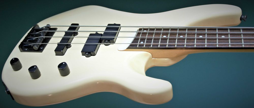 YAMAHA bas  RBX-MS series made in japan