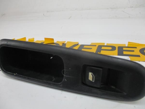 Comando / botão / interruptor vidros trás esquerdo PEUGEOT 3008 I (0U_