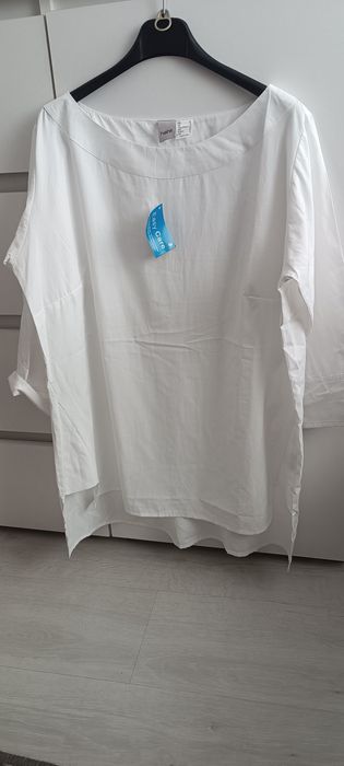 Bluzka damska nowa 42