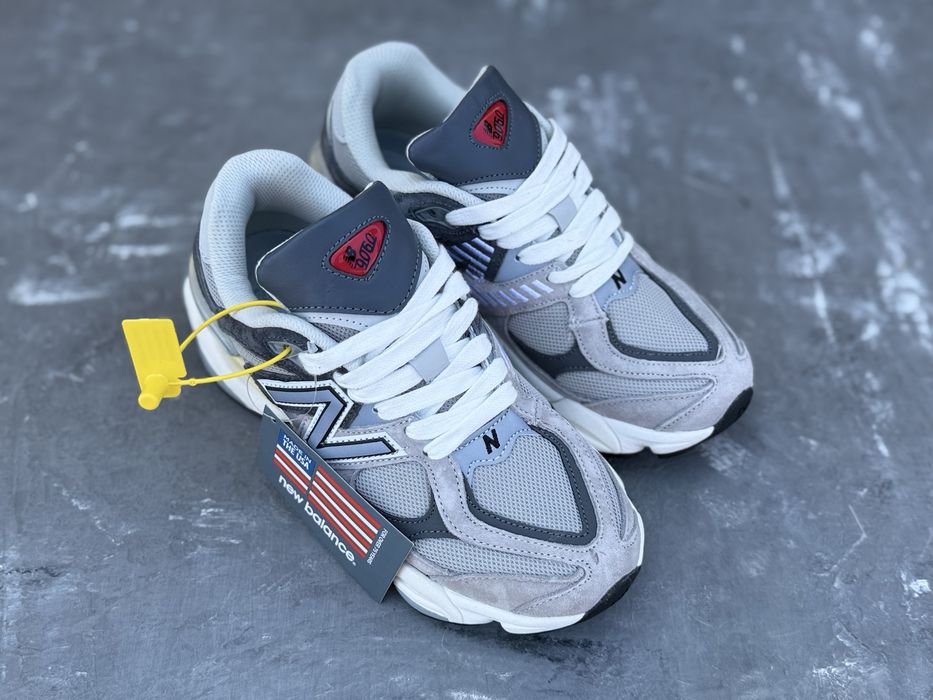 Кросівки NB 9060