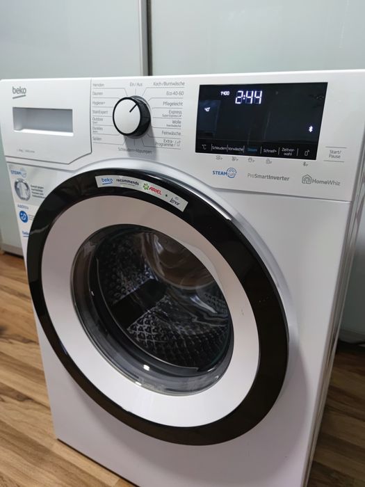 Pralka Beko 2023r. Idealna