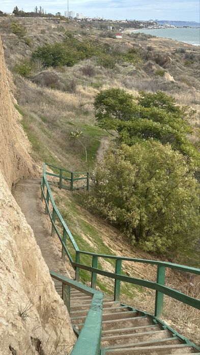 Дом по адресу ул. Приморская (площадь 80 м²) - Atlanta.ua - фото 20