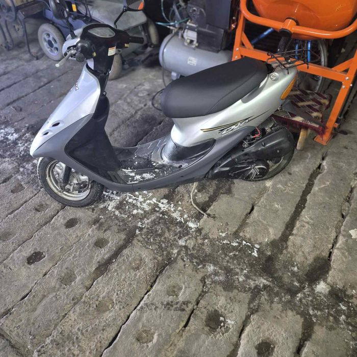 Скутер Honda dio 34 AF