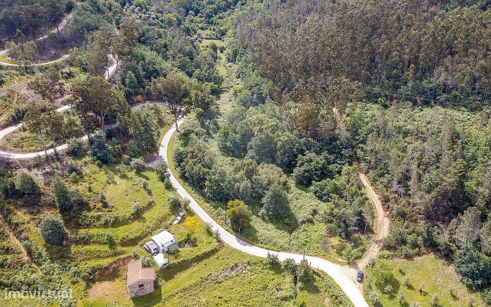 Terreno  para venda