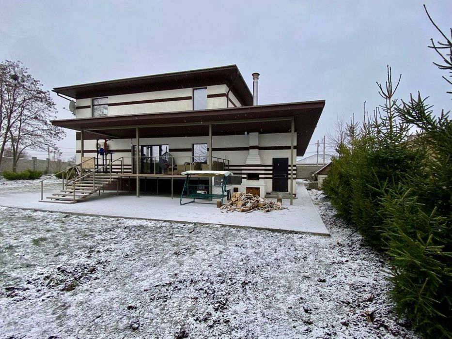 ‼️ПАВЛЕНКИ‼️НЕВЕРОЯТНЫЙ ДОМ VIP Дизайн! S=320 м2 ! Безопасный район