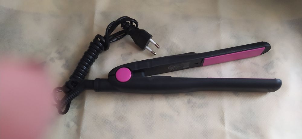 Prostownica do wlosow