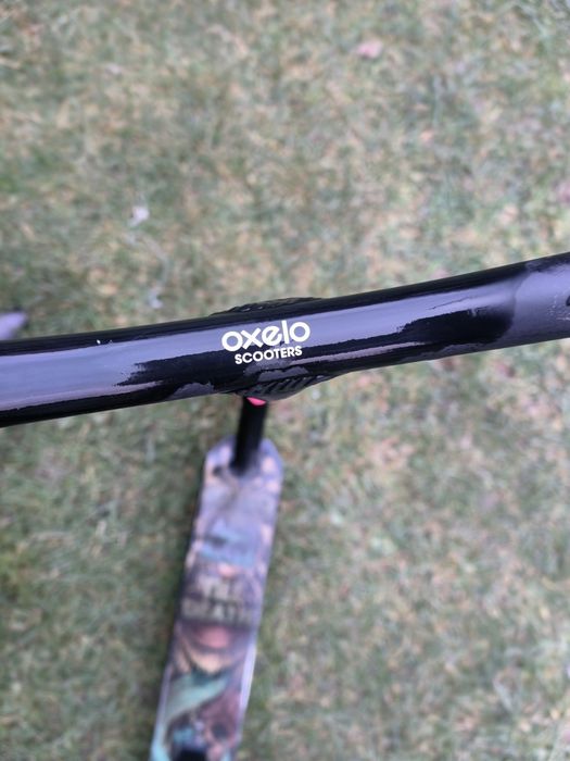 Hulajnoga Oxelo Scooters