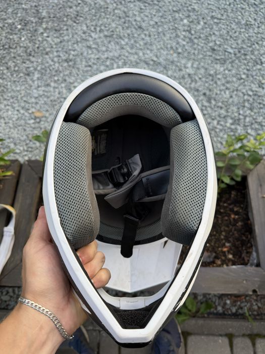 Oneal Sonus Deft / Acuri Mx astra