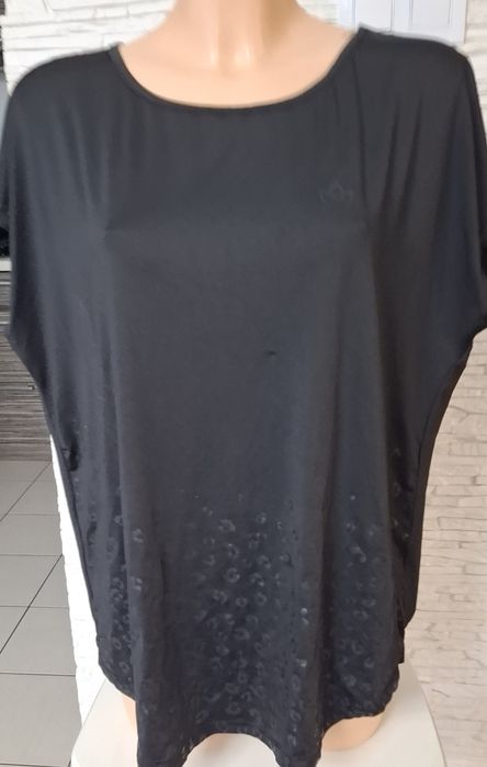 Bluzka fitness damska