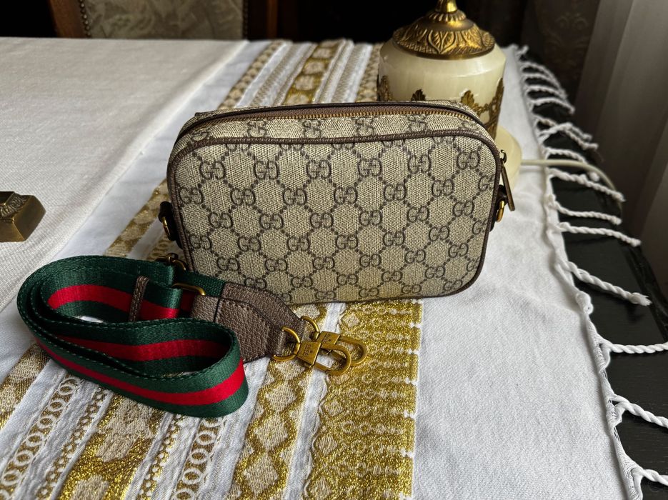 Torebka Gucci Ophidia Crossbody