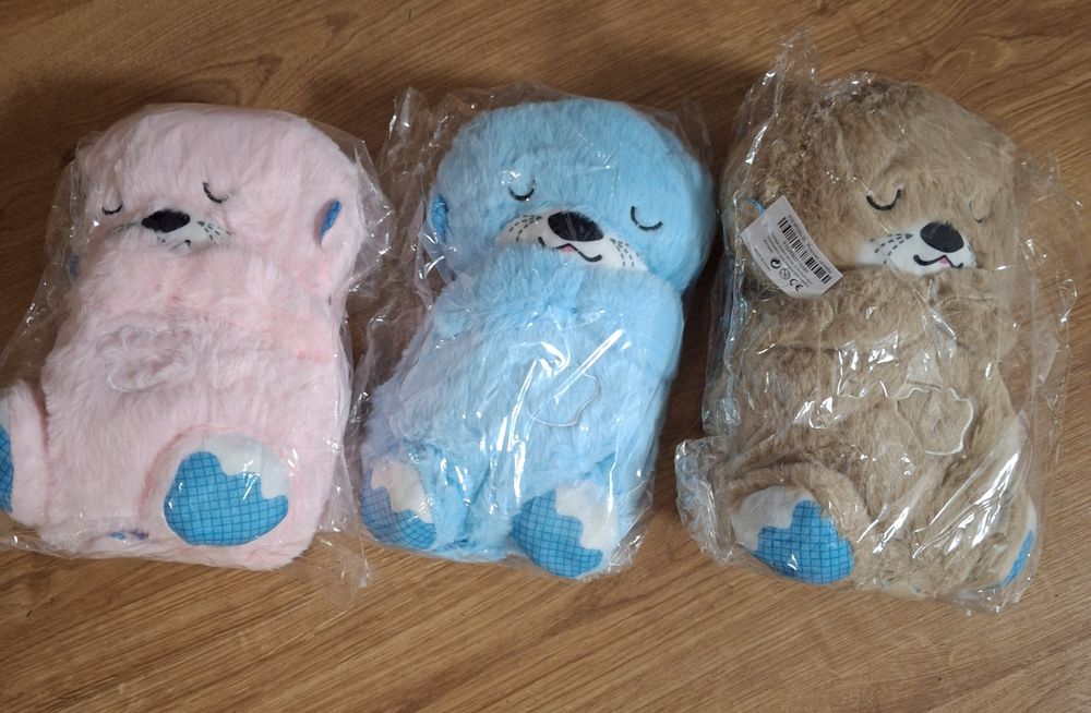 Wydra   oddychająca