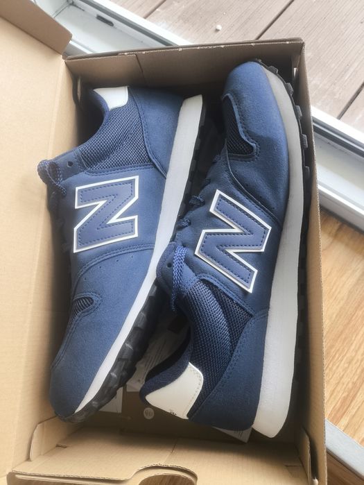 Buty sportowe New Balance rozmiar 44.5