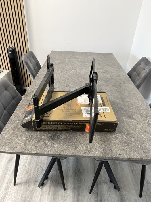 Suporte de TV 32-75 polegadas até 45kg