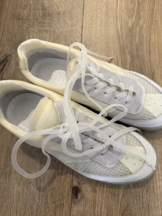 кросівки maison margiela mm6