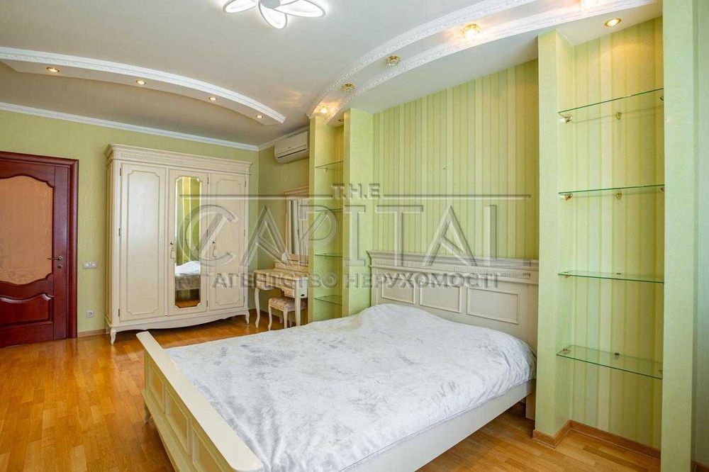 4+-rooms apartment apartment by the address (area 144 m²) - Atlanta.ua - photo 22