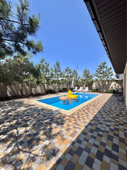 Будинок за адресою вул. Перемоги (площа 100 м²) - Atlanta.ua - фото 19