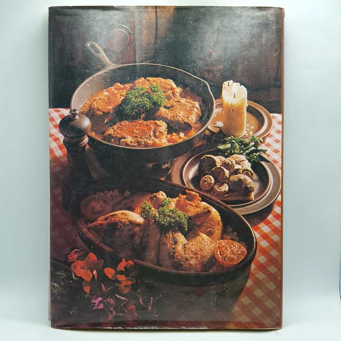 Livro - Marguerite Patten - Cozinha Para Emagrecer - PAR4