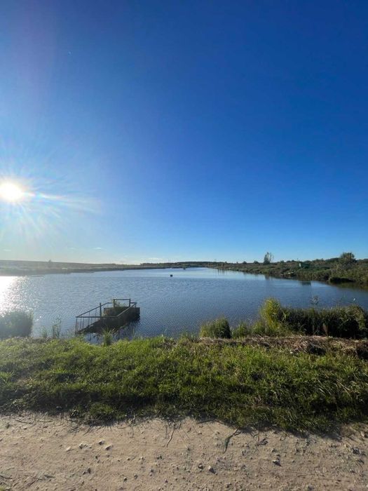 Оренда земельної ділянки, площею 7,0000 га, Житомирська обл.