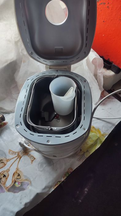 Хлібопічку Kenwood