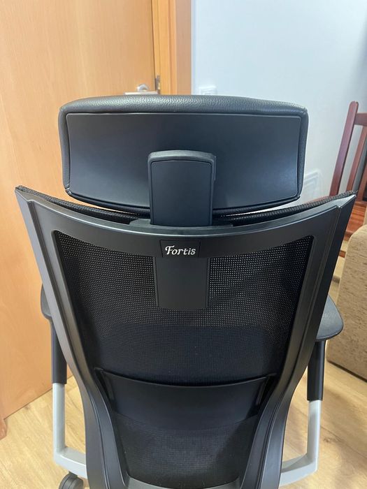 Cadeira de escritório Fortis (Alital)