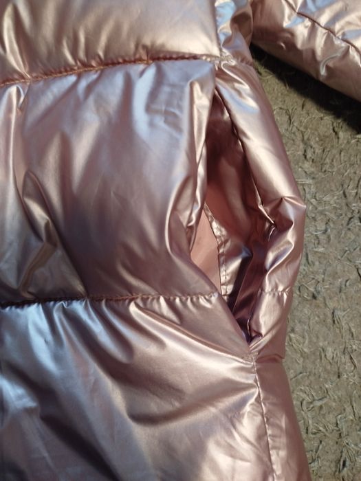 Зимова куртка 158р