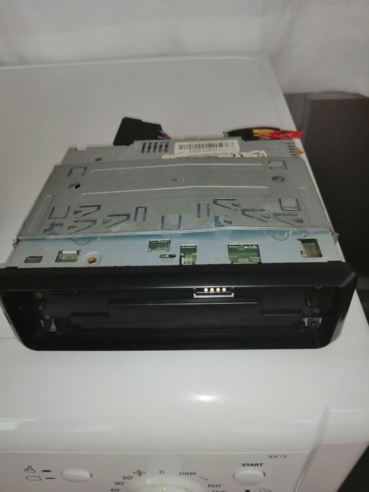 Rádio Pioneer DEH-1530R