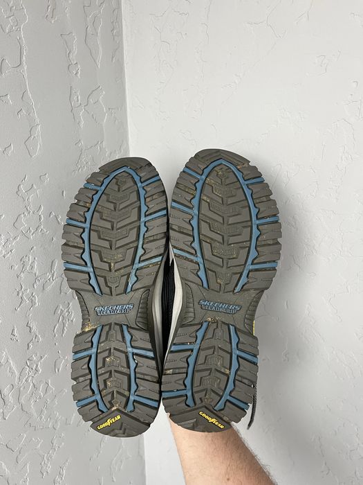 Sketchers track кросівки чоловічі