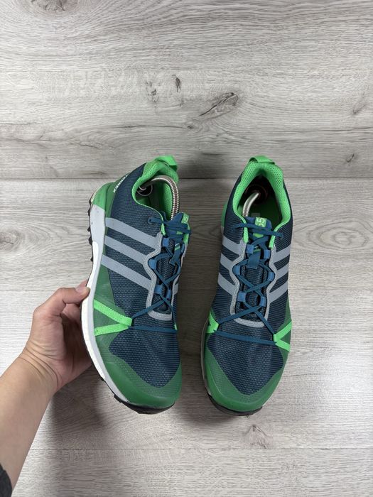 Adidas Terrex Gore-Tex чоловічі кросівки 45 розмір