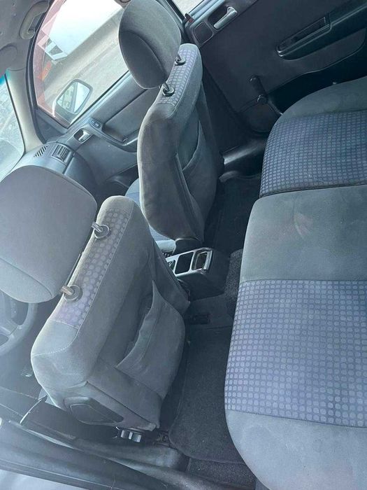Opel Astra 2003 - Em Bom Estado / Completo/