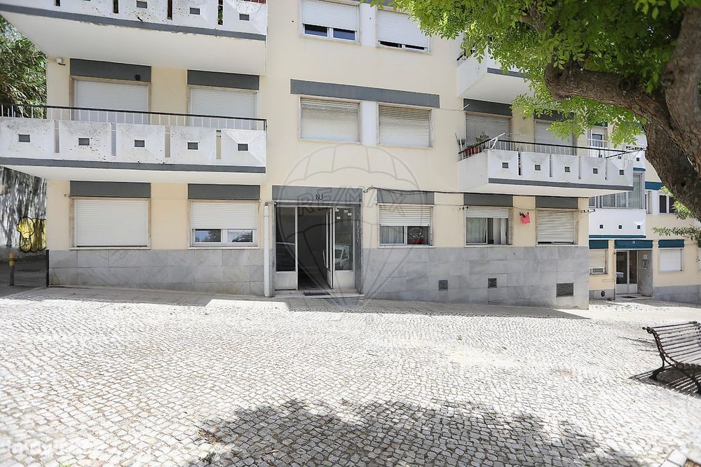 Apartamento T1 para venda