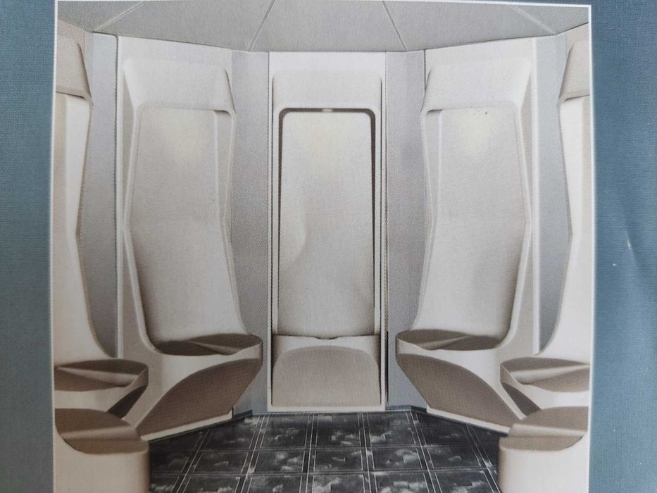 Финская и Римская парная и две джакузи