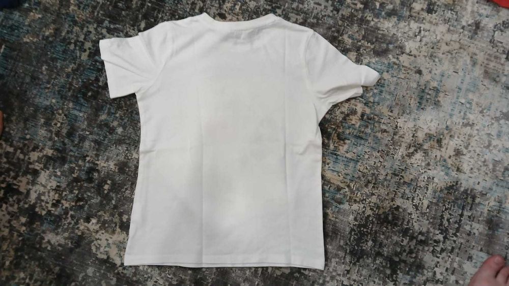 Tshirt dzieciecy