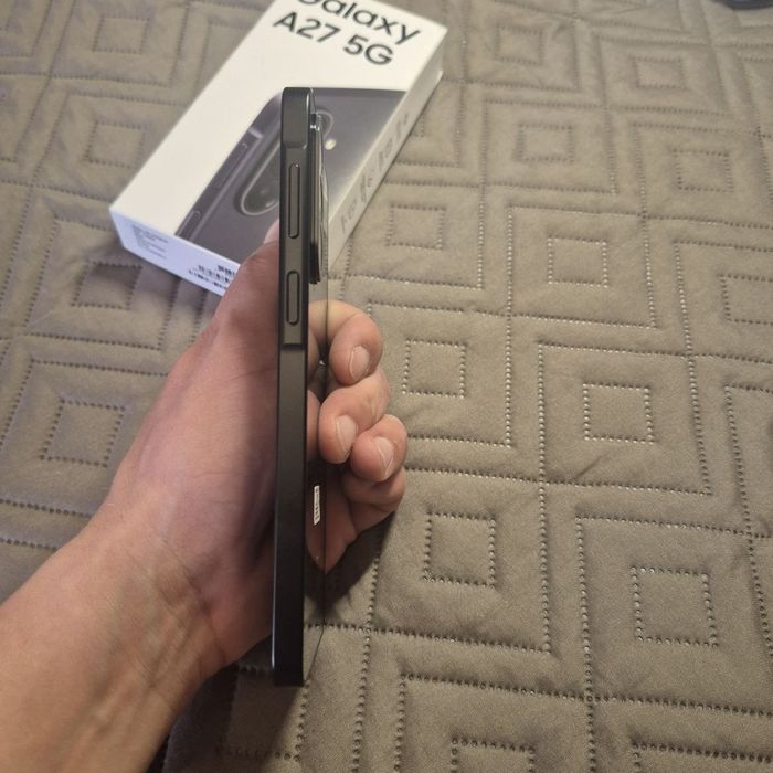 Samsung A27 5G (A276b) 6/128gb