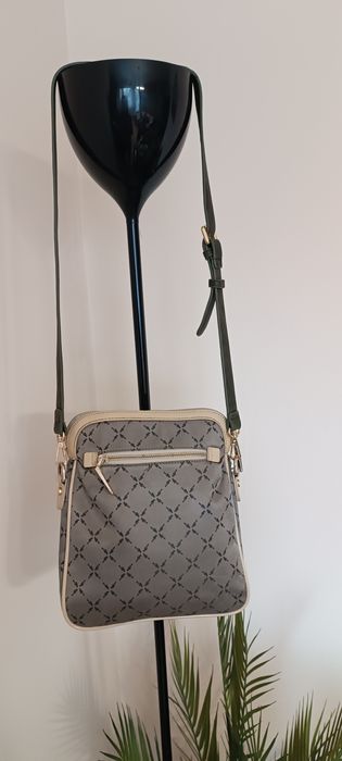 Torebka listonoszka Ochnik