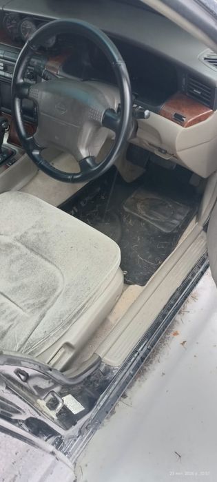 Продам Авто Nissan laurel с35 rb25de