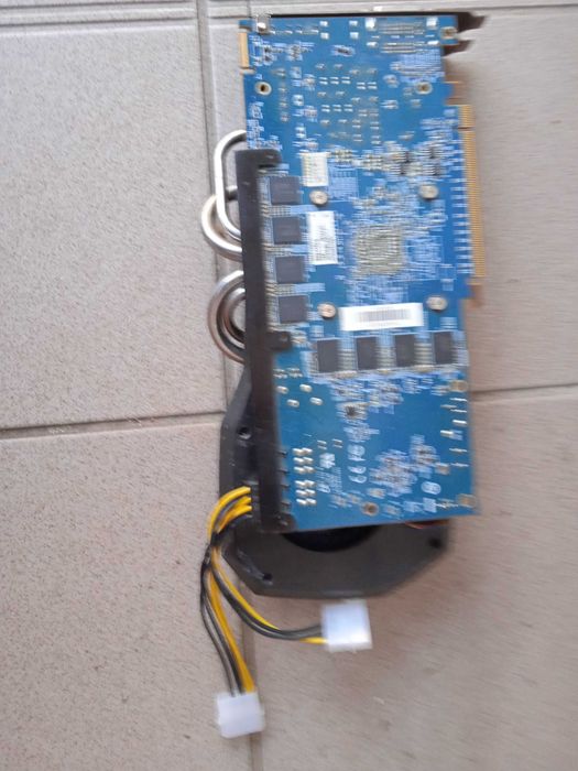 Komputer gamingowy, nowy Windows 11