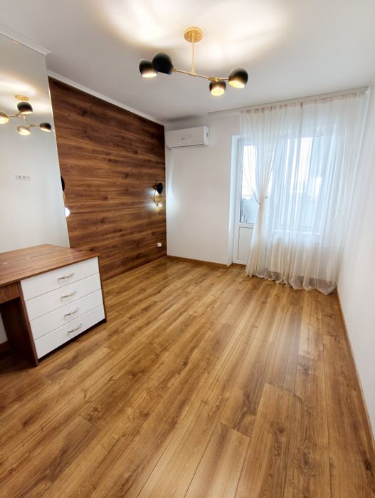 2К квартира в ЖК Атлант  Коцюбинське - Ліфти, тепло, вода є завжди!