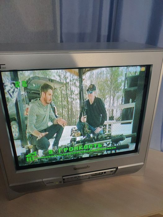 Телевизор Panasonic. Самовывоз