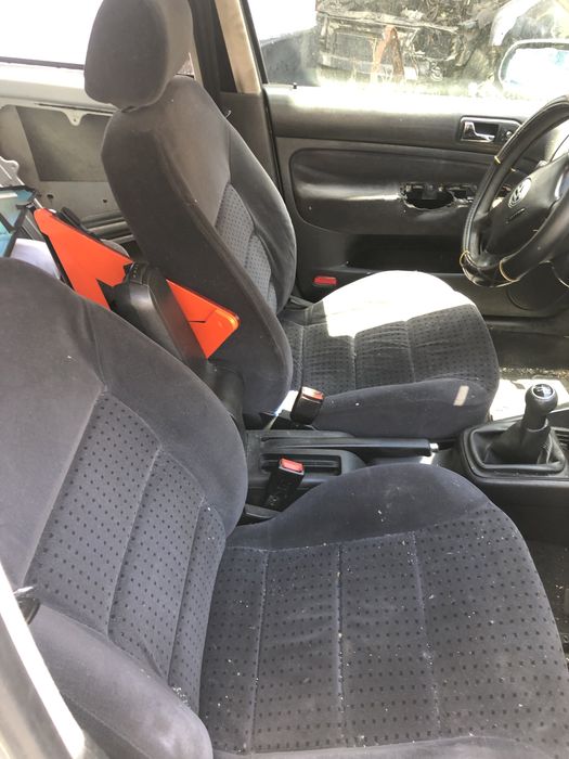 Volkswagen Golf 4 1.4 16v peças ou restauro